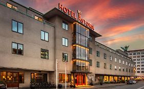 Hotel Astoria Copenaghen